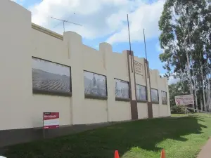 Kingaroy Heritage Museum