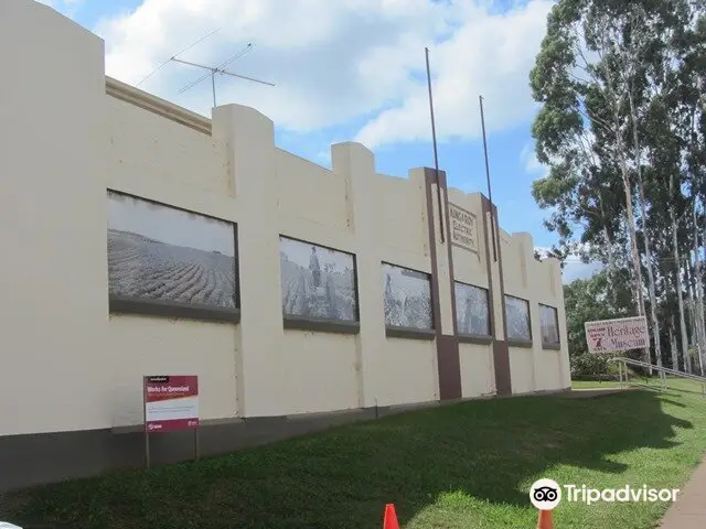 Kingaroy Heritage Museum