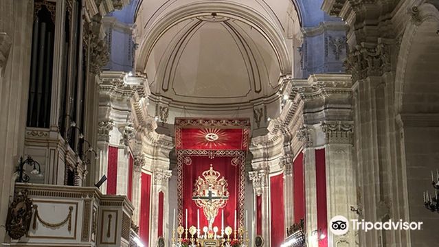 Portale di San Giorgio