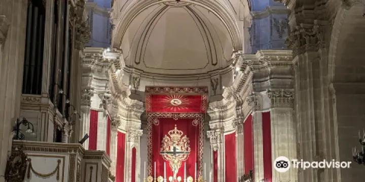 Portale di San Giorgio