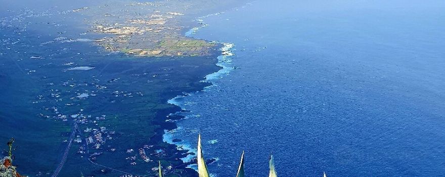 Isla de el Hierro