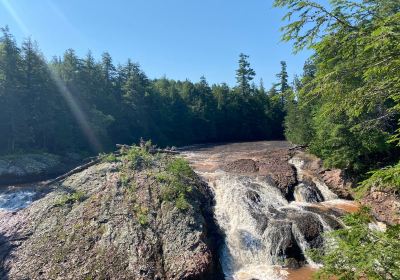 Black River Harbor Recreation Area