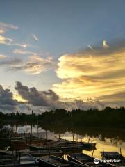 Kampung Kuantan Firefly Park