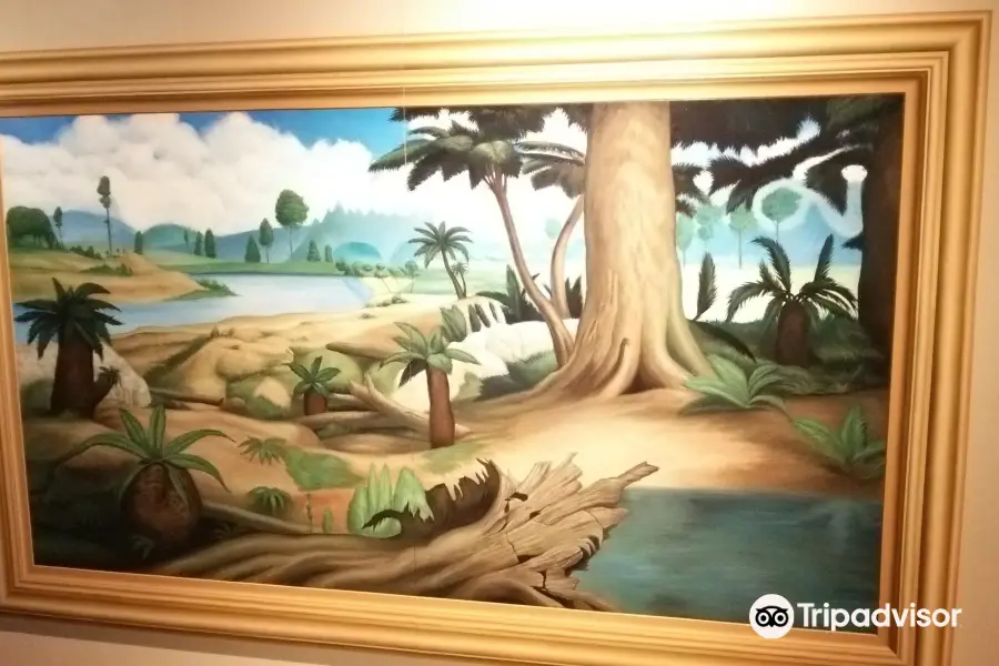 熱海トリックアート迷宮館