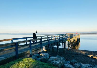 Blackie Spit Park