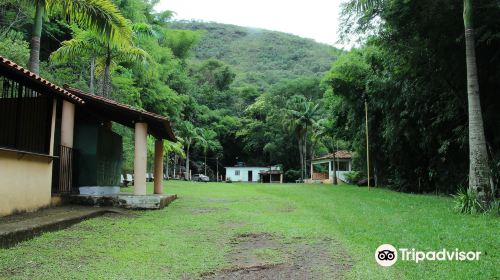 Gruta da Lapa