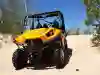 Silver lake cheap orv rentals