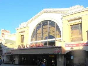 Maya Cinemas