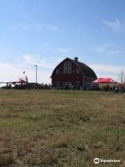 Sandhills Journey Scenic Byway Visitor Center