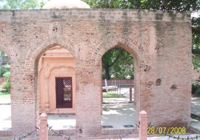 Jallianwala Bagh