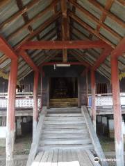 Nga-Phe-Kyaung-Kloster