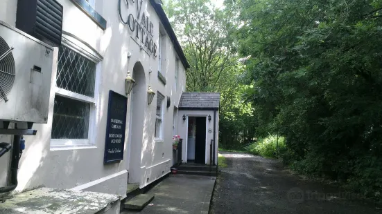 The Vale Cottage