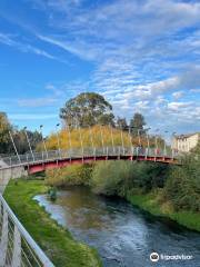 Parque Cuarto Centenario de Osorno