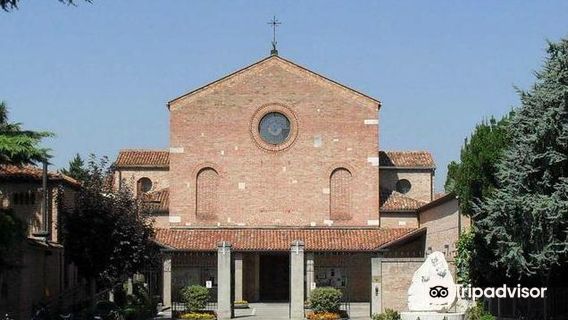 Santuario di San Leopoldo Mandic