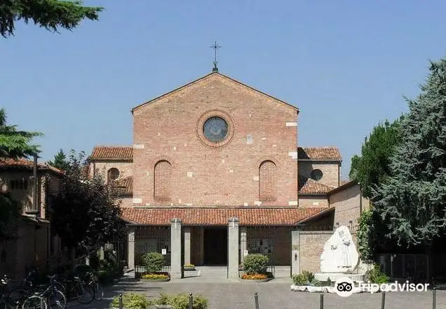 Santuario di San Leopoldo Mandic