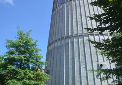 Museo de la Siderurgia de Asturias