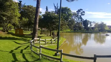 Parque de los Novios