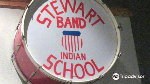 Stewart Indian School Cultural Center & Museum