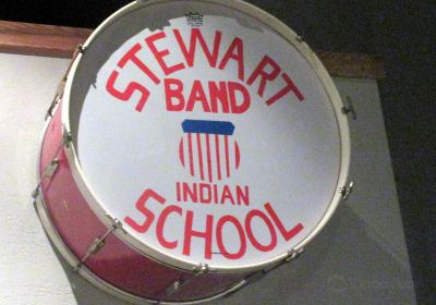Stewart Indian School Cultural Center & Museum