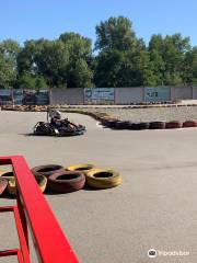 Karting Center Garage