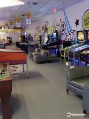 Spinners Pinball Arcade