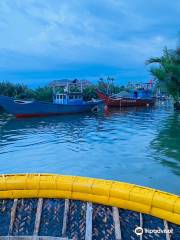 Coconut Garden Tours