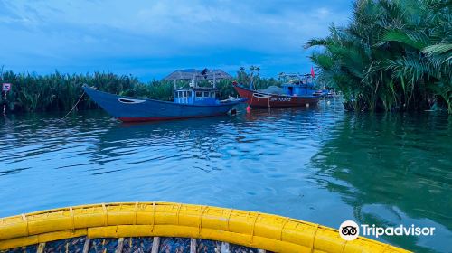 Coconut Garden Tours