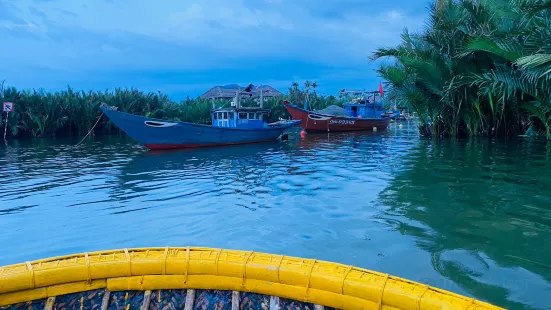 Coconut Garden Tours