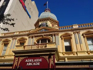 Adelaide Arcade
