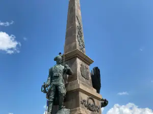 Monumentul Independentei