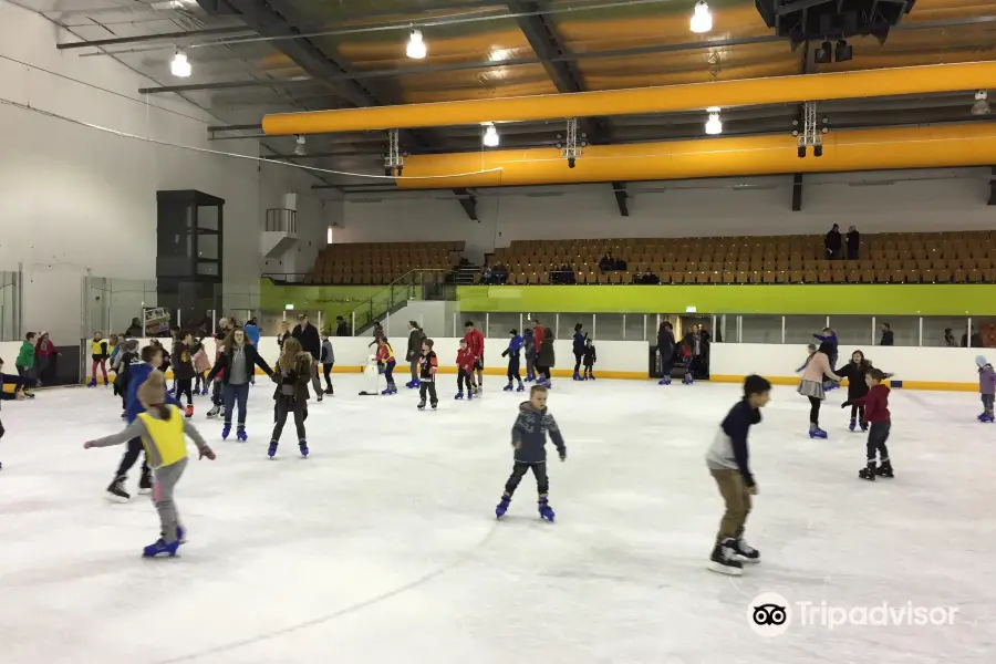 Telford Ice Rink