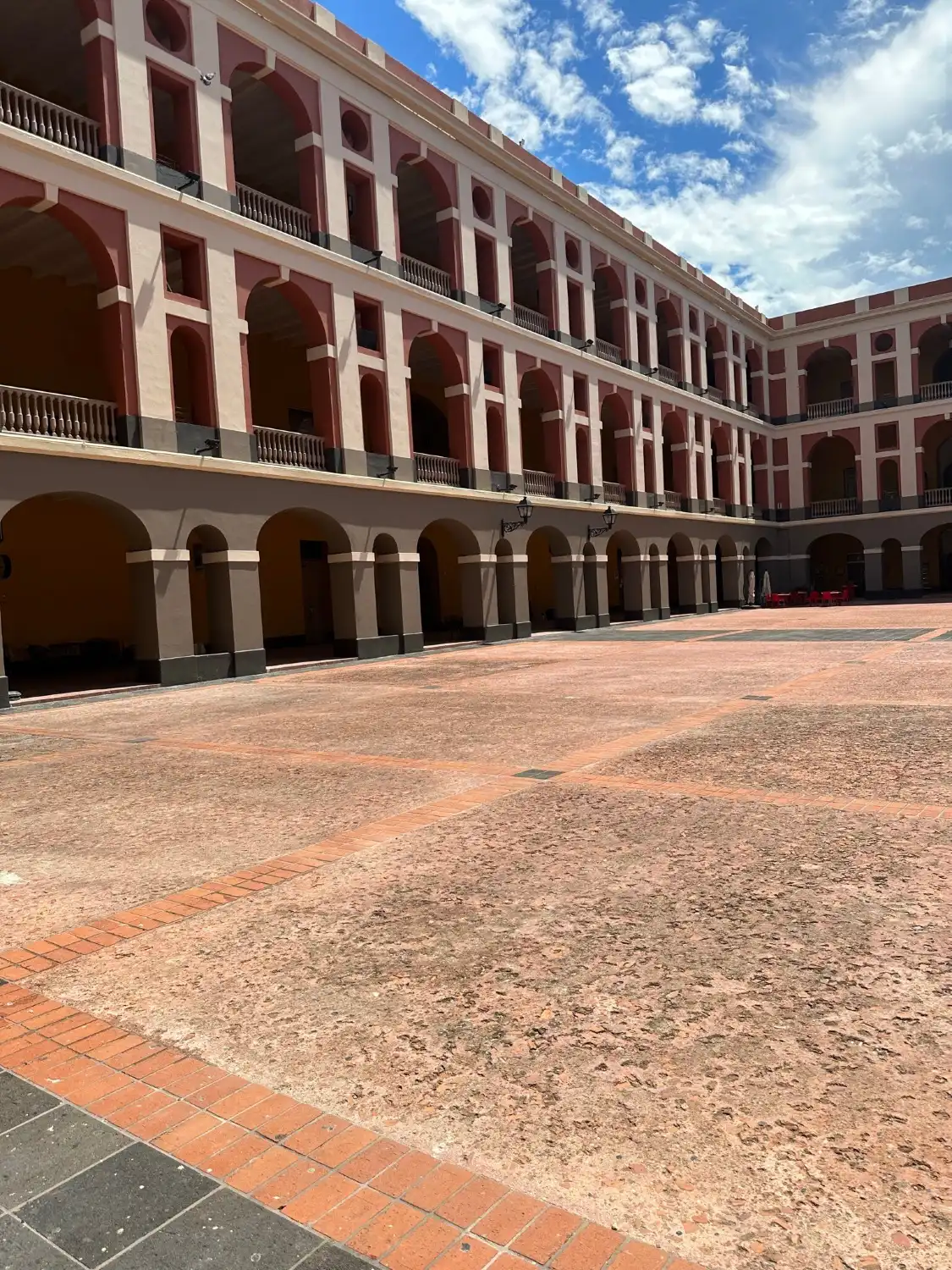 Hotel in zona Museum of our African Roots (Museo de Nuestra Raiz Africana)