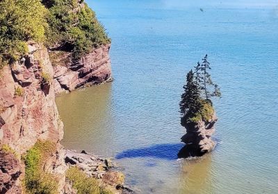 Bay Of Fundy