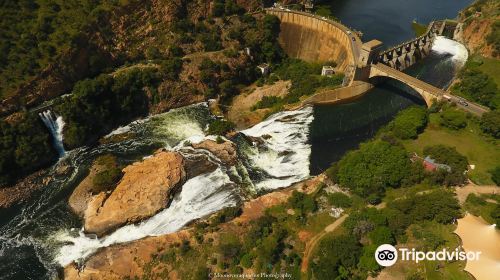 Hartbeespoort Dam