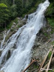 Sintersbacher Wasserfall
