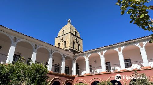 Iglesia de San Francisco