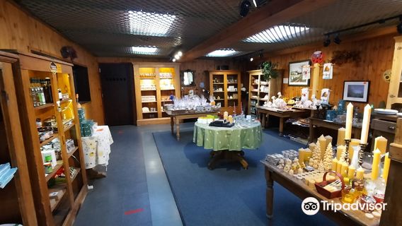 Miellerie Lune de Miel