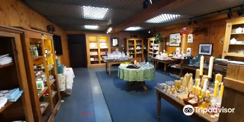 Miellerie Lune de Miel