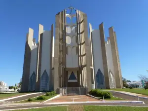 Holy Spirit Cathedral, Jataí