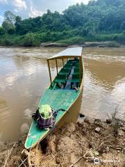 Kutai National Park