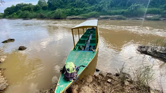 Kutai National Park