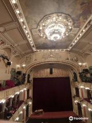 Divadlo na Vinohradech - El Palacio de La Opera