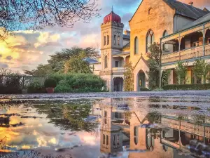 The Convent Daylesford