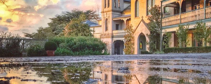 The Convent Daylesford
