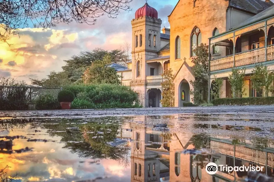 The Convent Daylesford