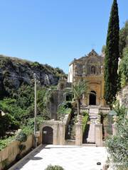 Eremo San Corrado fuori le Mura