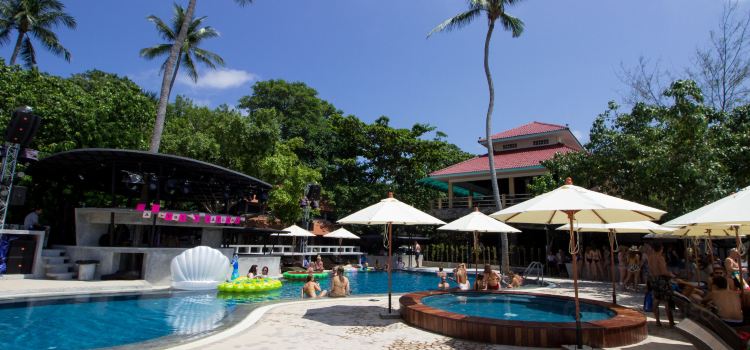 AC Bar Beach Club