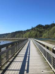 Billy Frank Jr. Nisqually National Wildlife Refuge