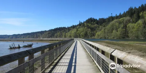 尼斯闊利國家野生動物保護區