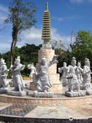 Buddhism New Village